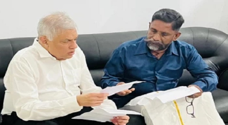 பொறியியல் பீடம் ஆரம்பிக்க ஜனாதிபதி இணக்கம்
